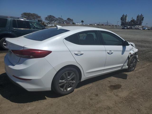2018 HYUNDAI ELANTRA SE - 5NPD84LF8JH263424