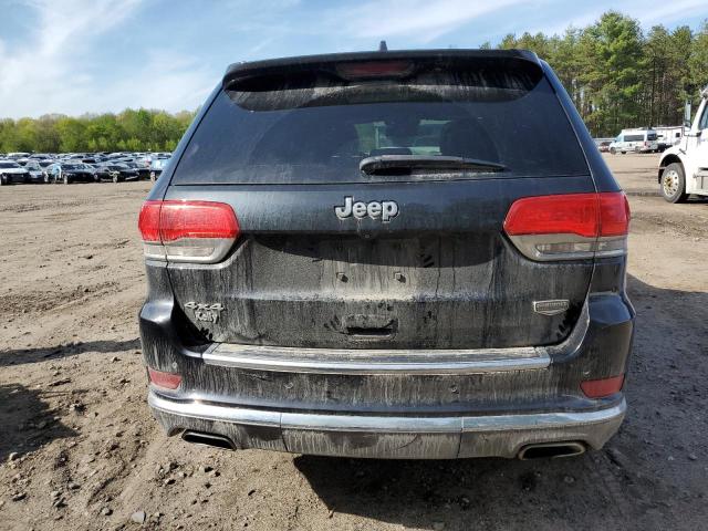 2014 Jeep Grand Cherokee Summit VIN: 1C4RJFJT7EC264354 Lot: 55634004