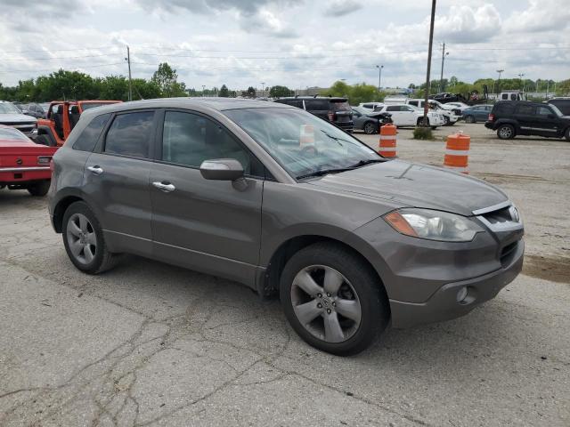 2007 Acura Rdx VIN: 5J8TB182X7A024489 Lot: 56206104