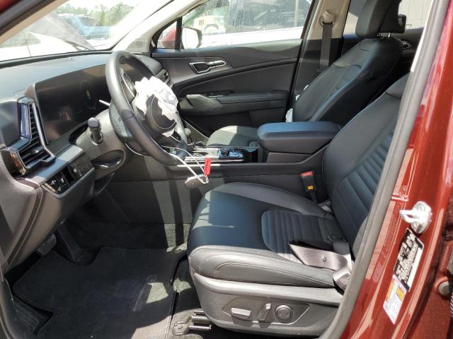 2023 KIA SPORTAGE S - 5XYK53AF6PG065406