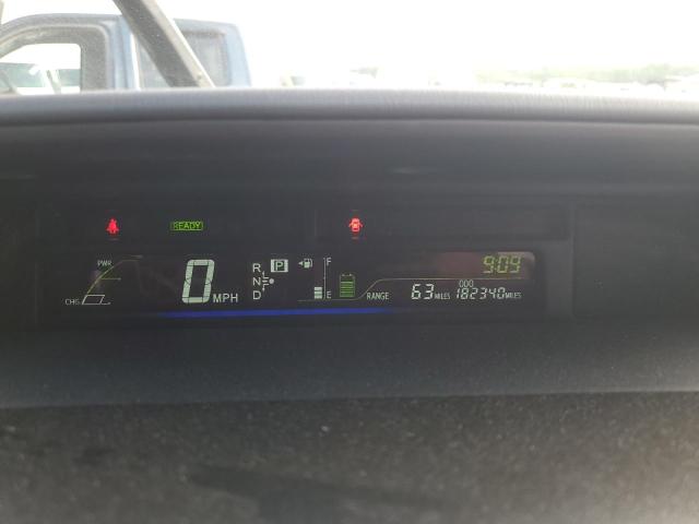 2014 Toyota Prius V VIN: JTDZN3EU6E3320421 Lot: 51247414