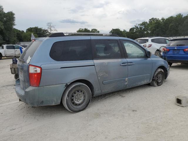 2009 Kia Sedona Ex VIN: KNDMB233296275294 Lot: 54514694