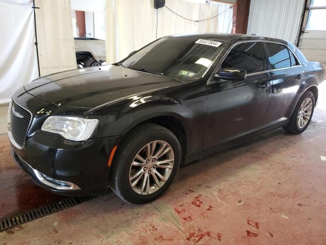 2019 Chrysler 300 Touring VIN: 2C3CCAAG4KH675990 Lot: 55327854