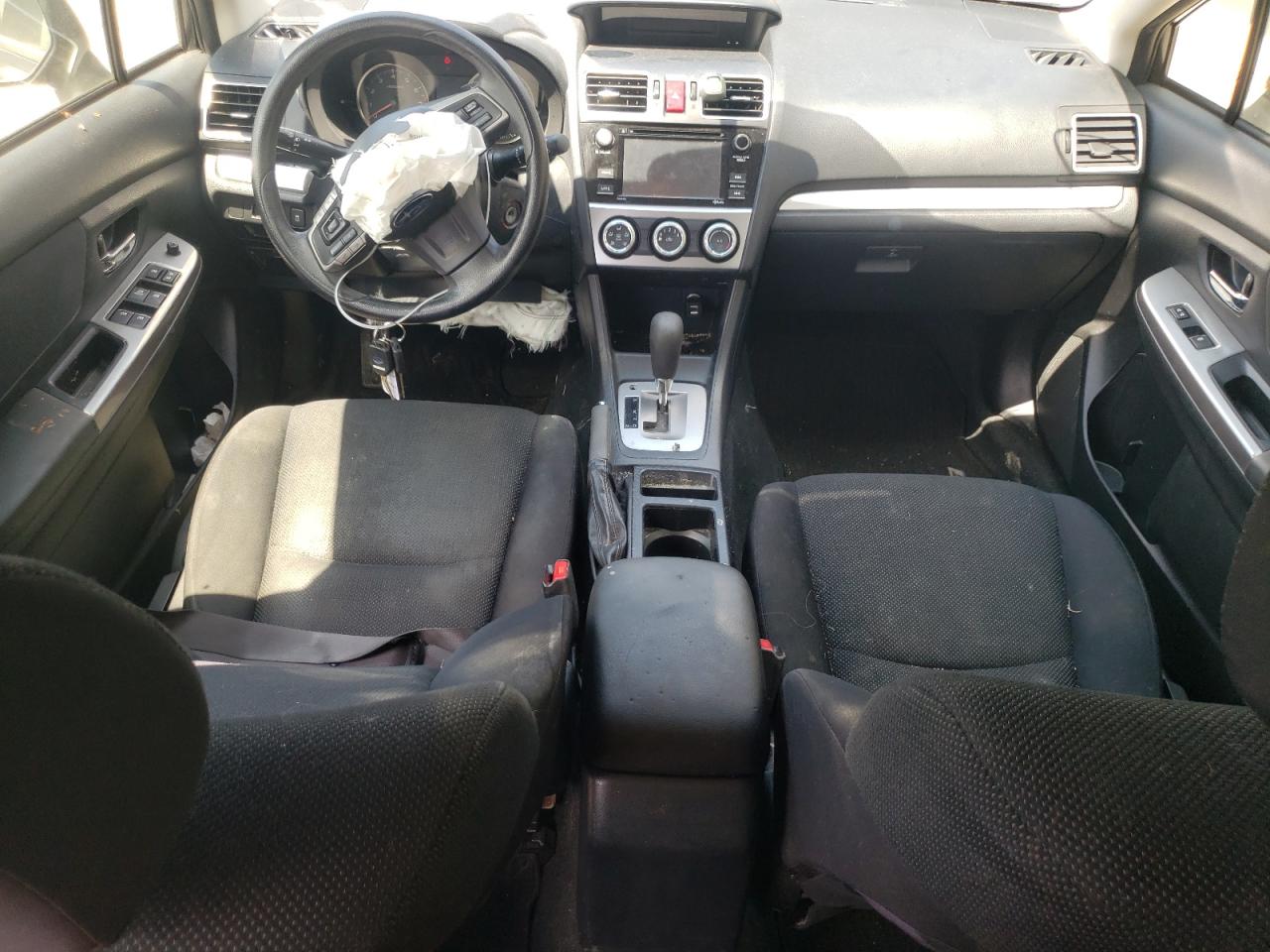 JF1GPAC61FH259967 2015 Subaru Impreza Premium