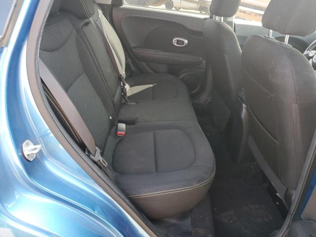 2016 KIA SOUL + - KNDJP3A58G7391475