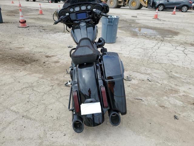 2022 HARLEY-DAVIDSON FLHXSE 1HD1PXL1XNB956044