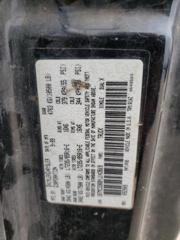 2000 Dodge Ram 3500 VIN: 1B7MC3368YJ143519 Lot: 53710954