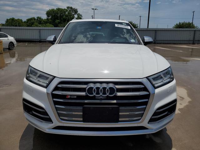 2018 Audi Sq5 Prestige VIN: WA1C4AFY3J2145179 Lot: 56445204