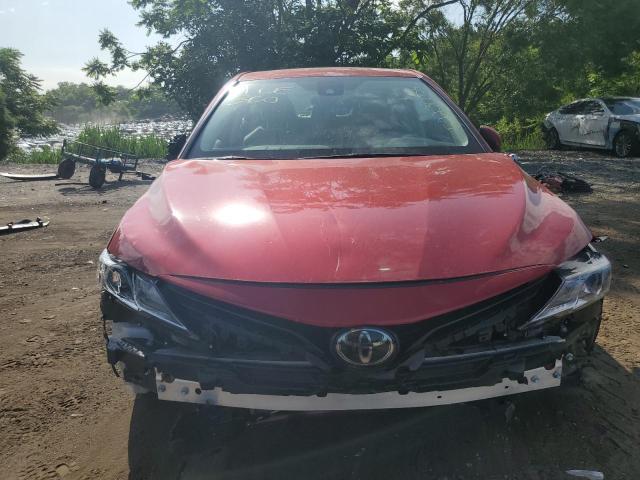 VIN 4T1C11AK9PU083376 2023 Toyota Camry, LE no.5