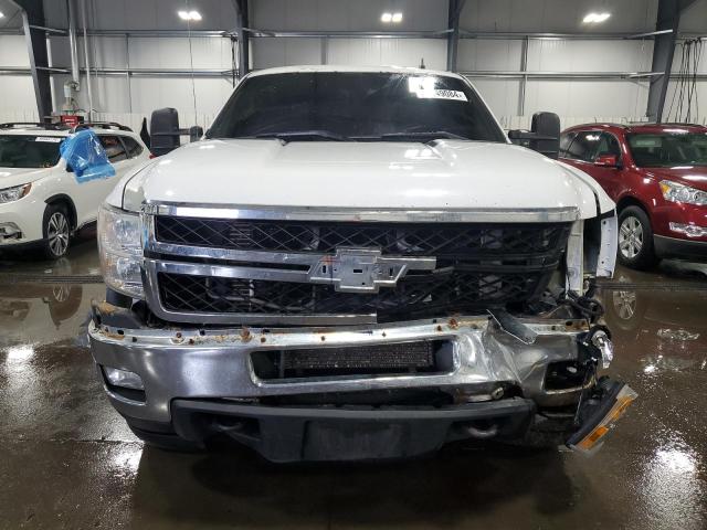 2014 Chevrolet Silverado K3500 Lt VIN: 1GC4K0C87EF123697 Lot: 57049084