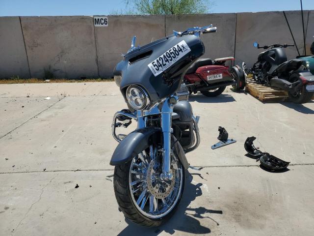 2021 HARLEY-DAVIDSON FLHXS - 1HD1KRP12MB643959