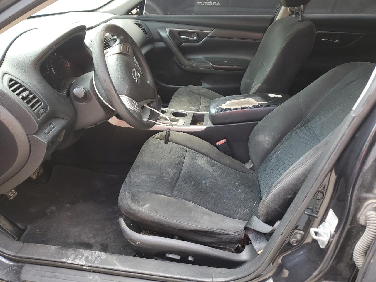 1N4AL3AP0FN406984 2015 Nissan Altima 2.5