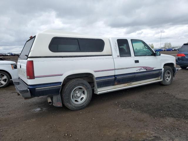 1996 Chevrolet Gmt-400 C1500 VIN: 2GCEC19R3T1132604 Lot: 55599554