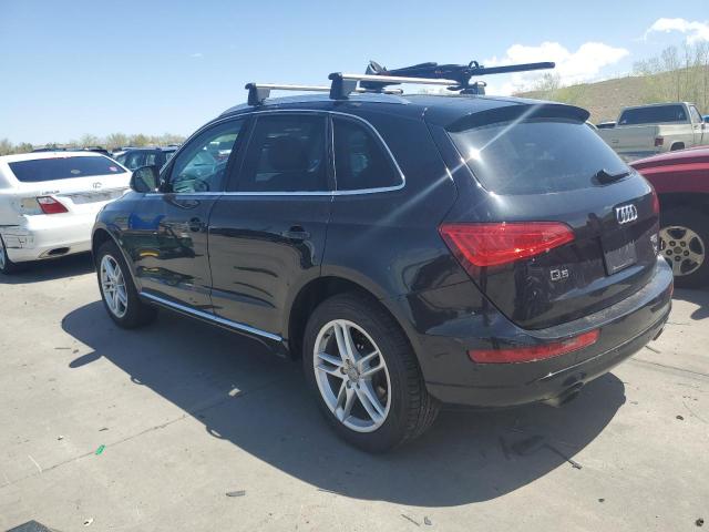 VIN WA1LFAFP3DA098716 2013 Audi Q5, Premium Plus no.2