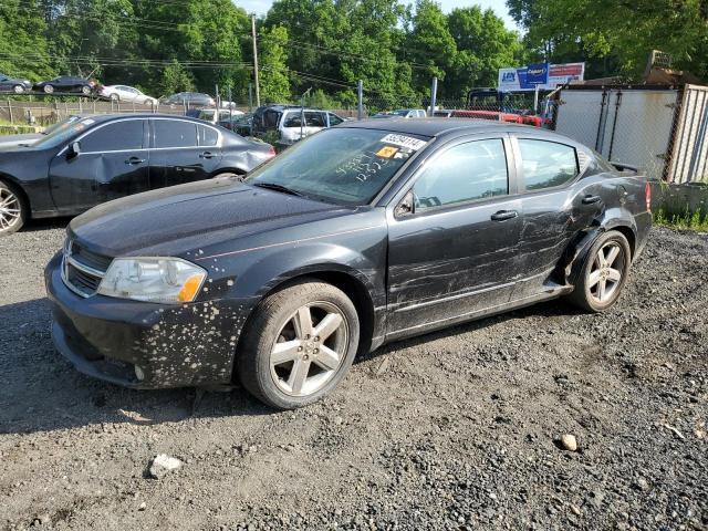 2008 Dodge Avenger Sxt VIN: 1B3LC56R98N670749 Lot: 55294114