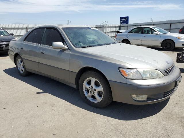 1999 Lexus Es 300 VIN: JT8BF28G1X0171109 Lot: 56458854