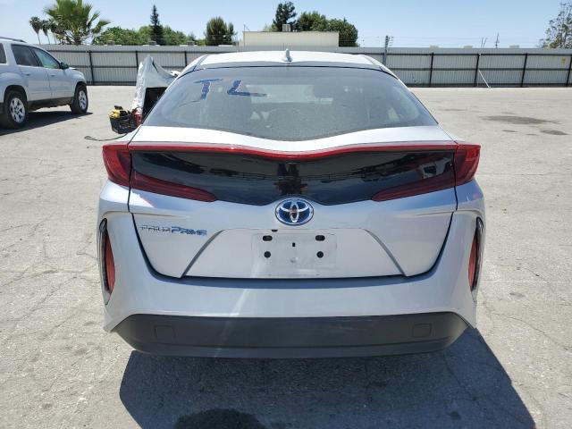 2018 Toyota Prius Prime VIN: JTDKARFP7J3088673 Lot: 55839564