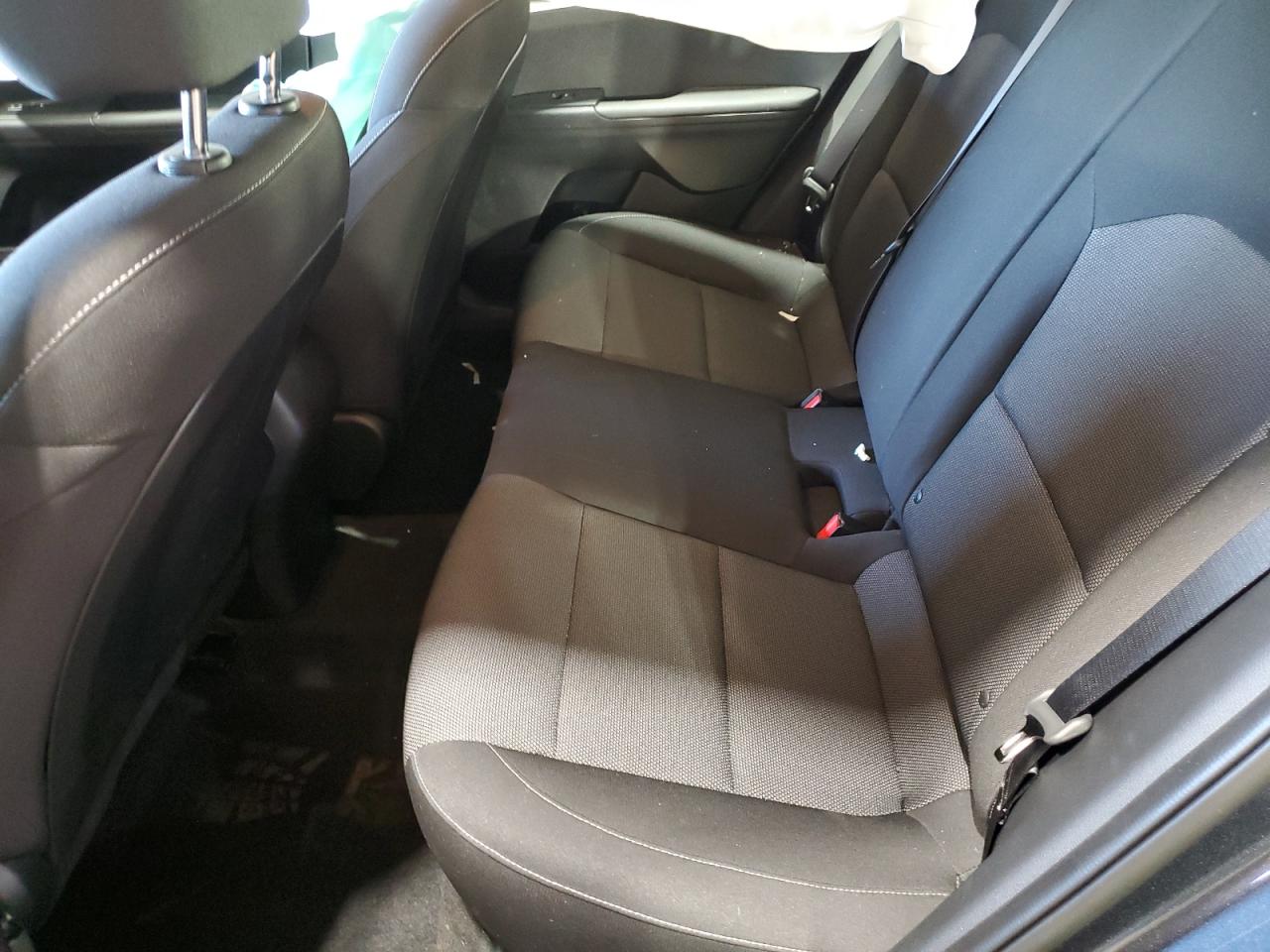 3KPF24AD7PE638051 2023 Kia Forte Lx