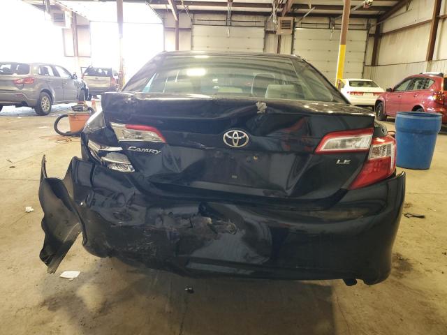 2014 Toyota Camry L VIN: 4T4BF1FK2ER366369 Lot: 56477934