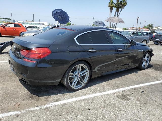 VIN WBA6B2C59DDG66828 2013 BMW 6 Series, 650 I no.3