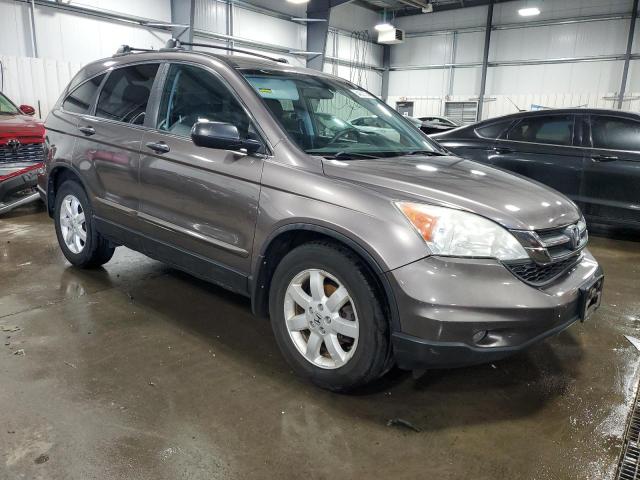 2011 Honda Cr-V Se VIN: 5J6RE3H40BL049969 Lot: 54621734