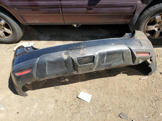 2016 NISSAN ROGUE S - KNMAT2MV5GP662106