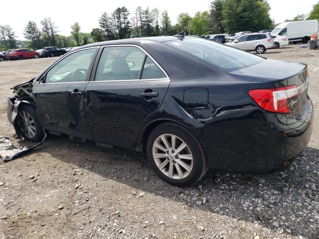 2013 Toyota Camry Se VIN: 4T1BK1FK8DU525447 Lot: 54200044