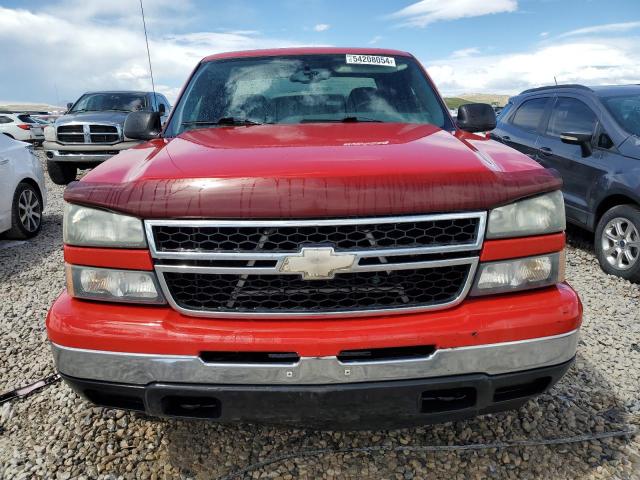 2006 Chevrolet Silverado K1500 VIN: 1GCEK19B46Z213015 Lot: 54208054