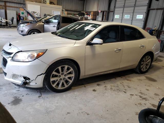 2014 Chevrolet Malibu Ltz VIN: 1G11J5SX2EF162198 Lot: 53048684