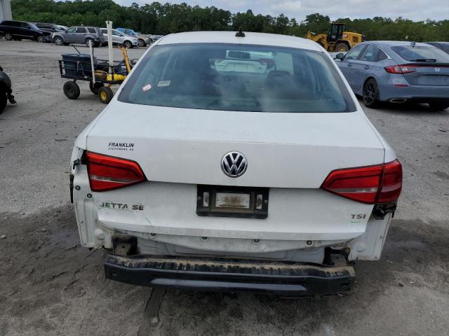 2015 Volkswagen Jetta Se VIN: 3VWD17AJ3FM288081 Lot: 53839984