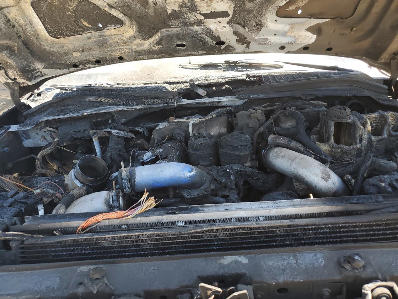 1FTWW31R38EB29792 2008 Ford F350 Srw Super Duty