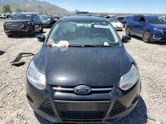 2014 Ford Focus Se VIN: 1FADP3F26EL169054 Lot: 56970294