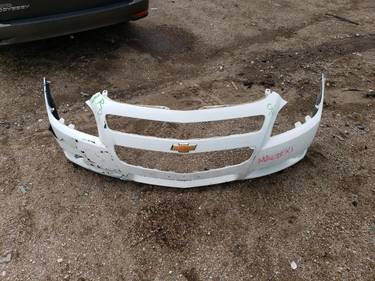 1G1ZC5EBXAF193660 2010 Chevrolet Malibu 1Lt