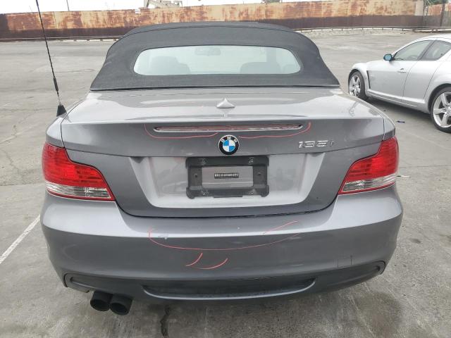 2009 BMW 135 I VIN: WBAUN93569VK40147 Lot: 54414434