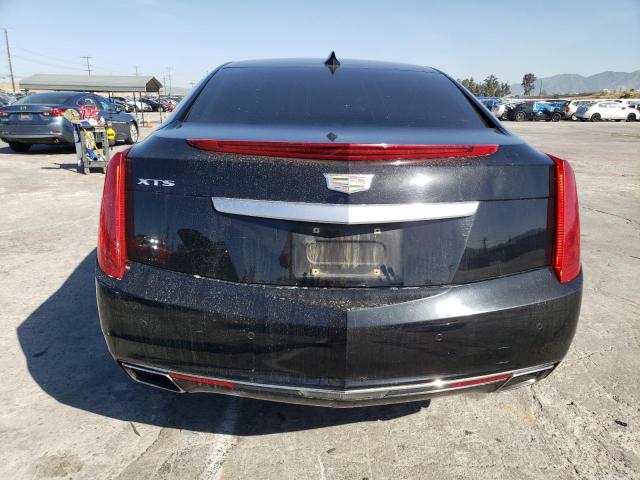 2017 Cadillac Xts Luxury VIN: 2G61M5S33H9122157 Lot: 53525044