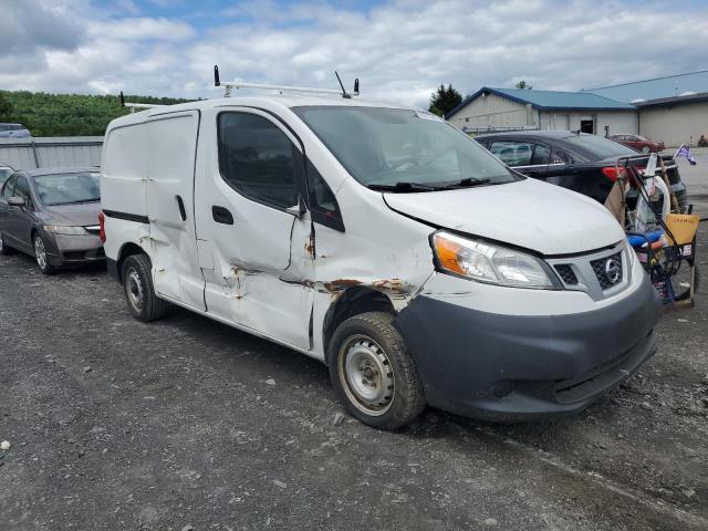 2016 Nissan Nv200 2.5S VIN: 3N6CM0KN1GK692568 Lot: 55381394