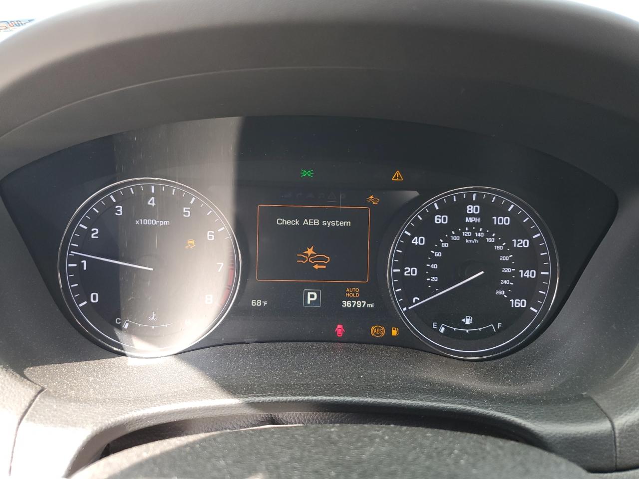 KMHGN4JFXFU043476 2015 Hyundai Genesis 5.0L