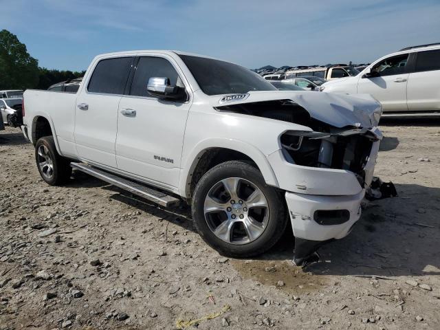 2021 Ram 1500 Laramie VIN: 1C6SRFRT1MN552847 Lot: 53134644