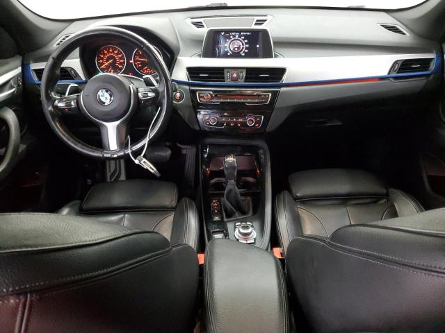 2016 BMW X1 xDrive28I VIN: WBXHT3C35GP888069 Lot: 54552984