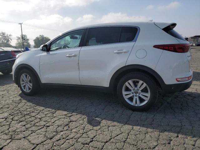 2017 Kia Sportage Lx VIN: KNDPM3ACXH7170933 Lot: 54094684