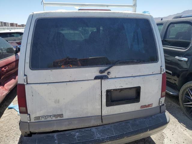 2000 GMC Safari Xt VIN: 1GKDM19W3YB532799 Lot: 52959924