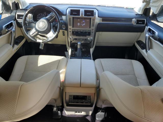 2021 Lexus Gx 460 Premium VIN: JTJAM7BXXM5294105 Lot: 56262454