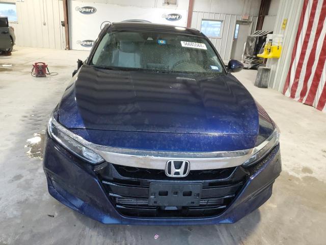 2019 HONDA ACCORD LX - 1HGCV1F17KA056214