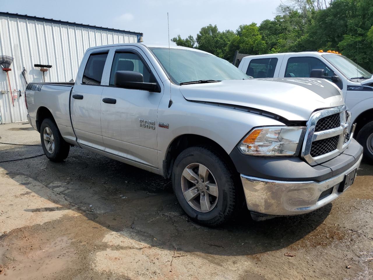 1C6RR6FT6HS769515 2017 Ram 1500 St