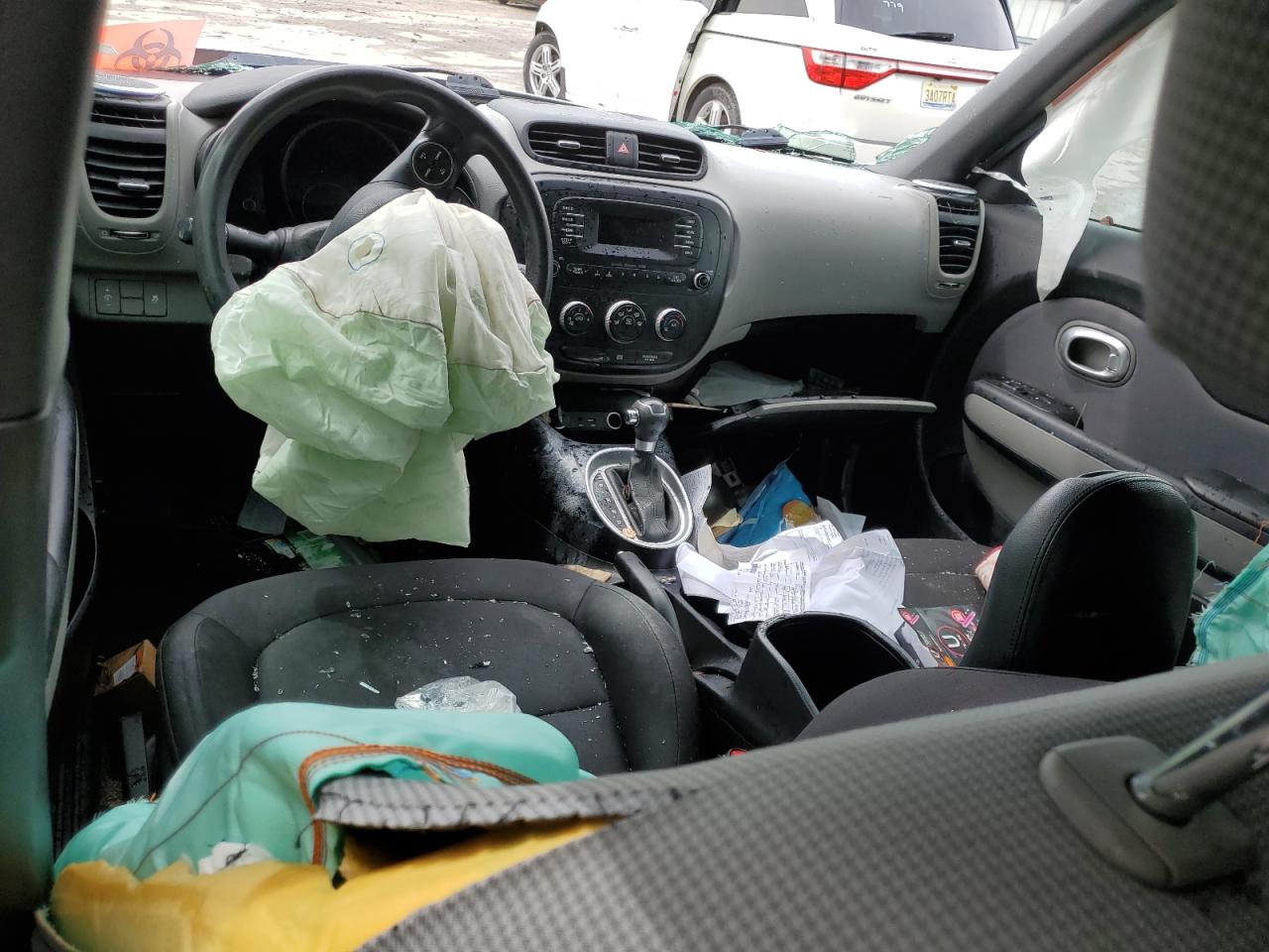 KNDJN2A28F7793310 2015 Kia Soul