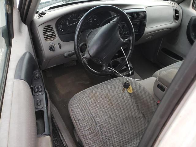 1999 Ford Ranger Super Cab VIN: 1FTYR14V4XPA94096 Lot: 54557204