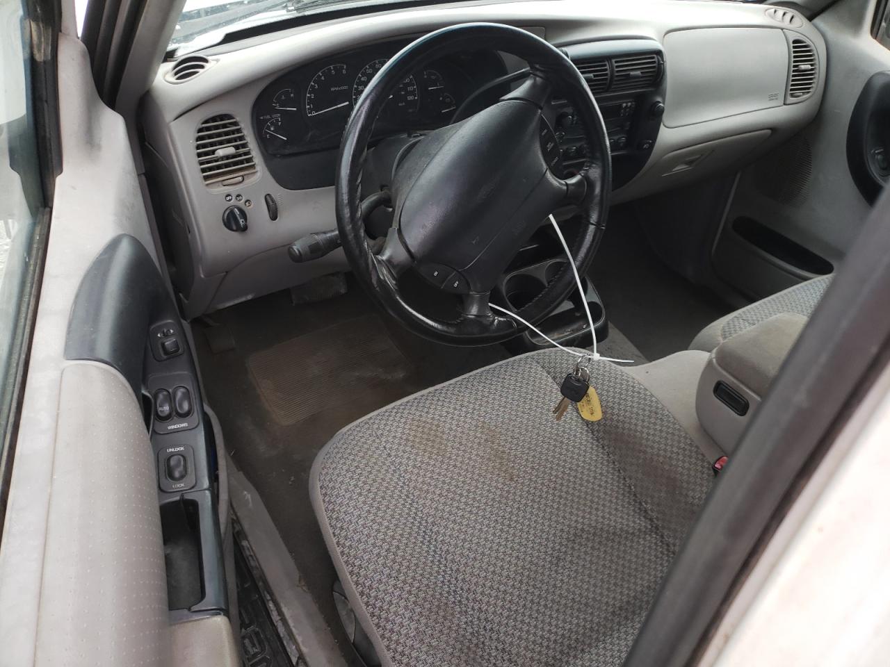 1FTYR14V4XPA94096 1999 Ford Ranger Super Cab