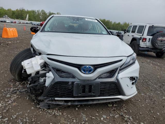 VIN 4T1K31AK8RU076802 2024 Toyota Camry, Xse no.5