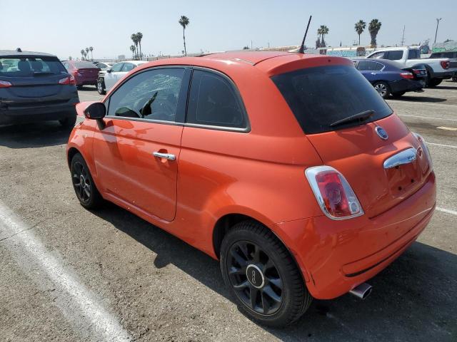 VIN 3C3CFFKR7HT700059 2017 Fiat 500, Pop no.2