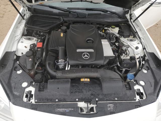 2016 Mercedes-Benz Slk 300 VIN: WDDPK3JA8GF118117 Lot: 55140074